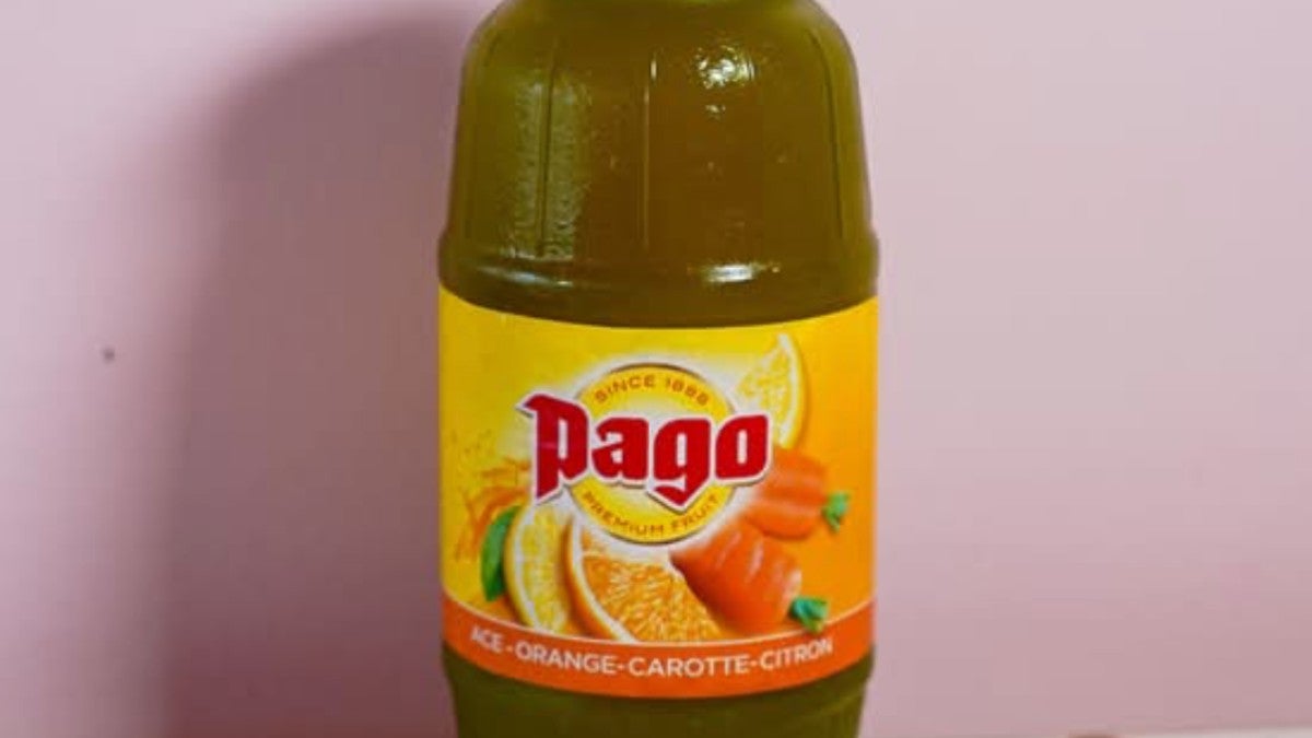 Pago 20 cl ACE