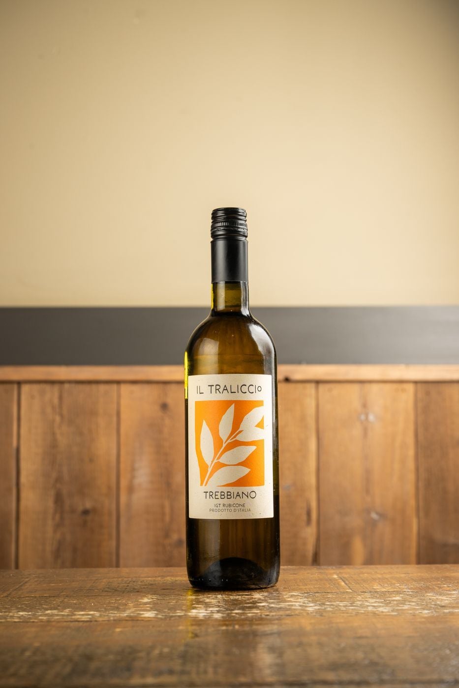 Il Traliccio Trebiano