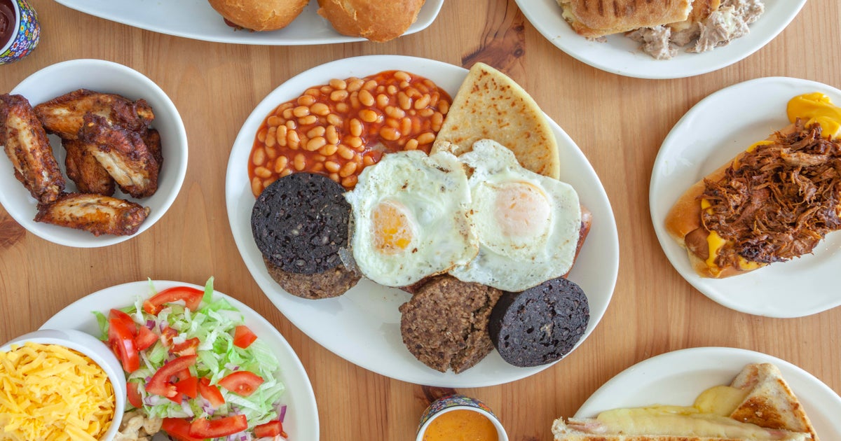 Bay Tree Cafe Calder delivery from Calder Order with Deliveroo