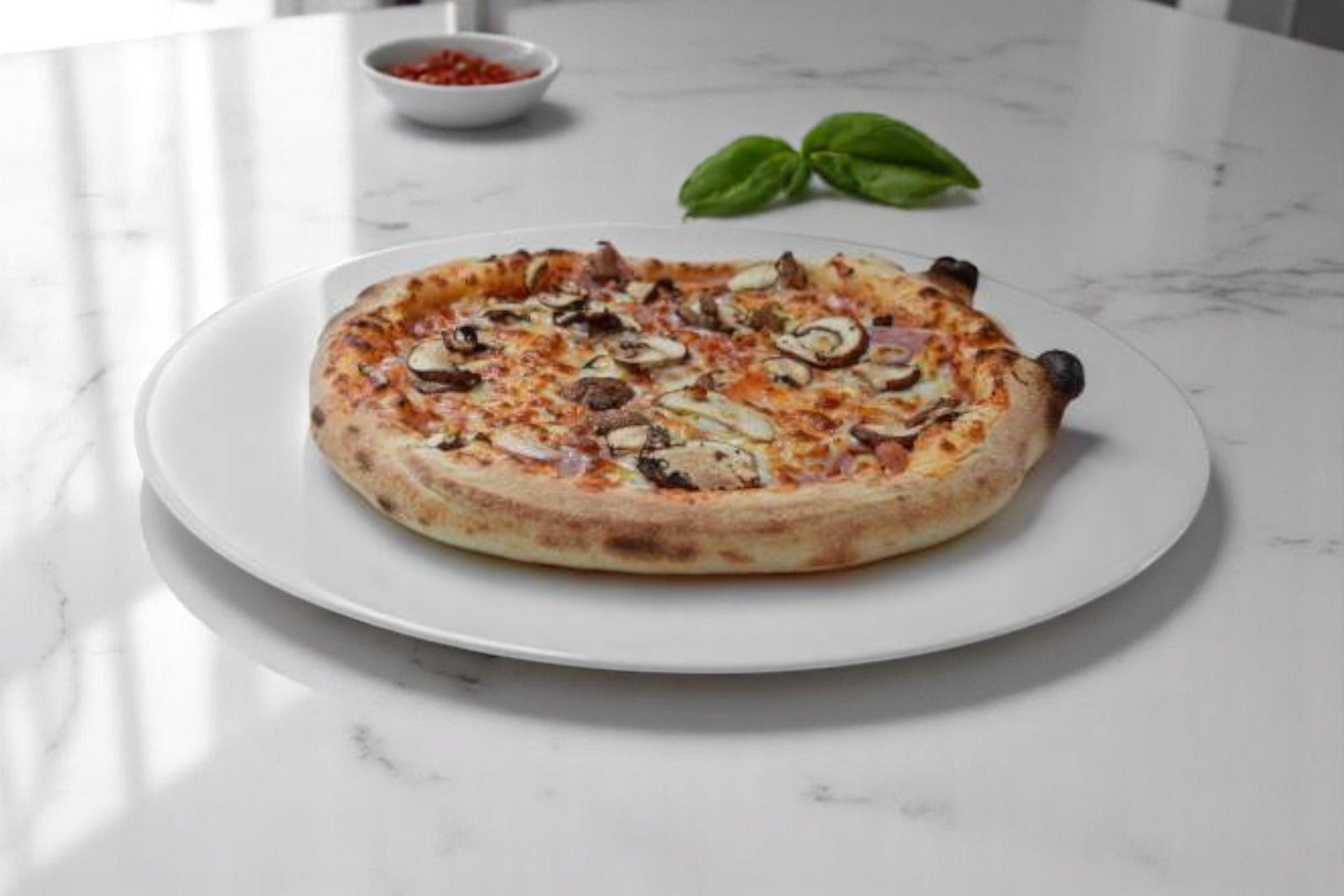 🍕Regina