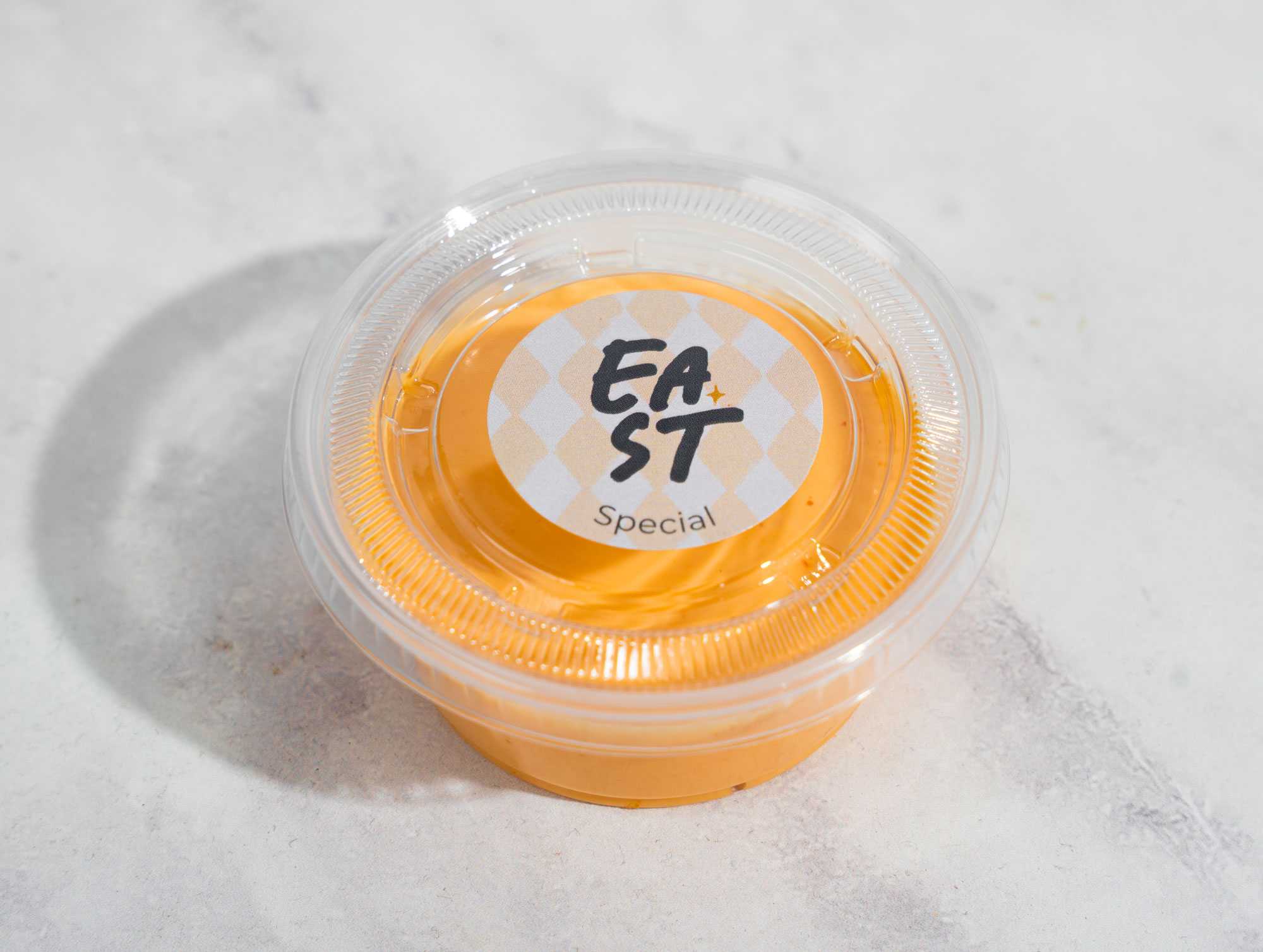 Special Sauce (50g)