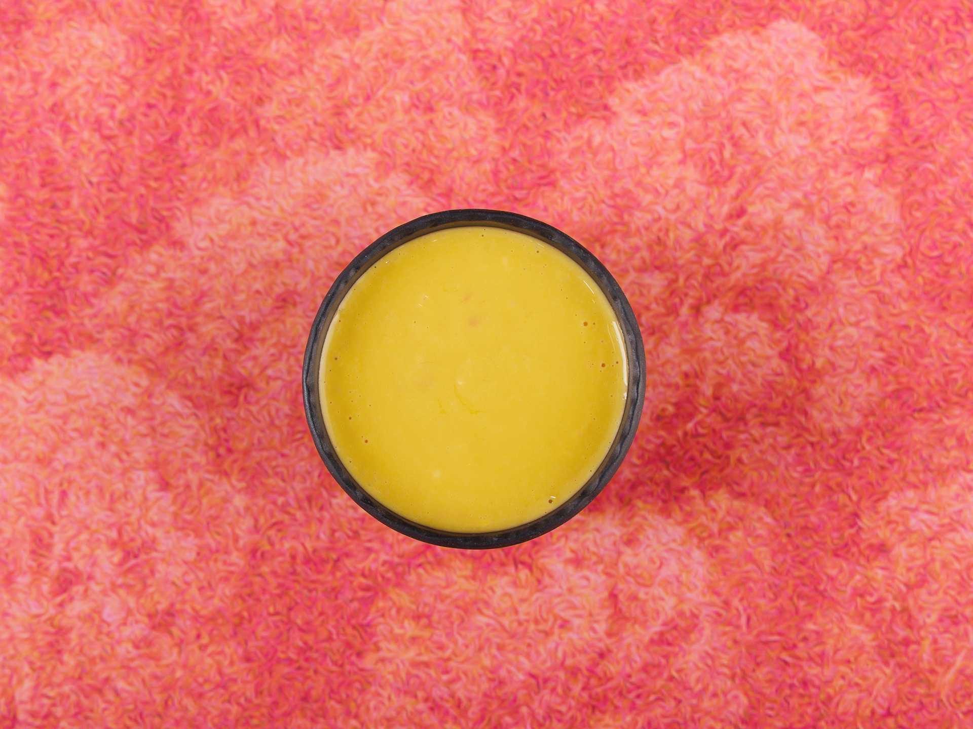 Mango Sauce