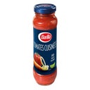 Barilla Sauce tomate Tomates cuisinées