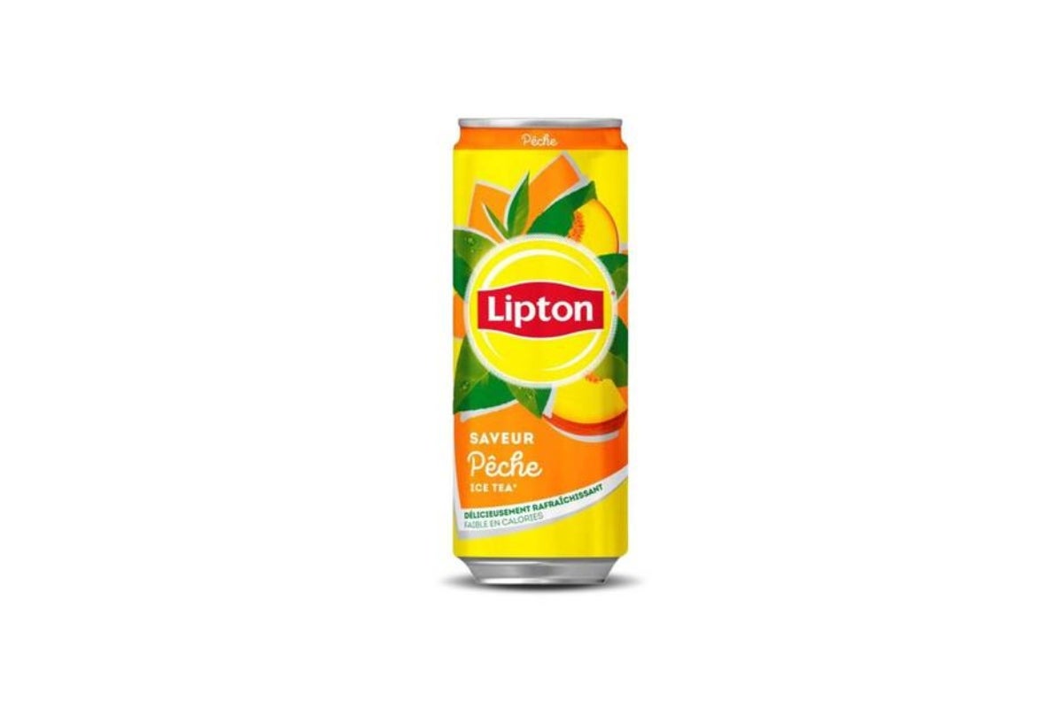 Ice Tea 🥤