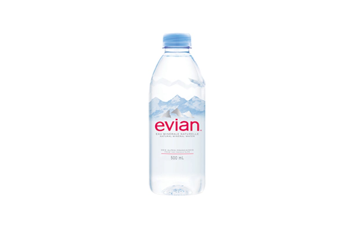 Evian