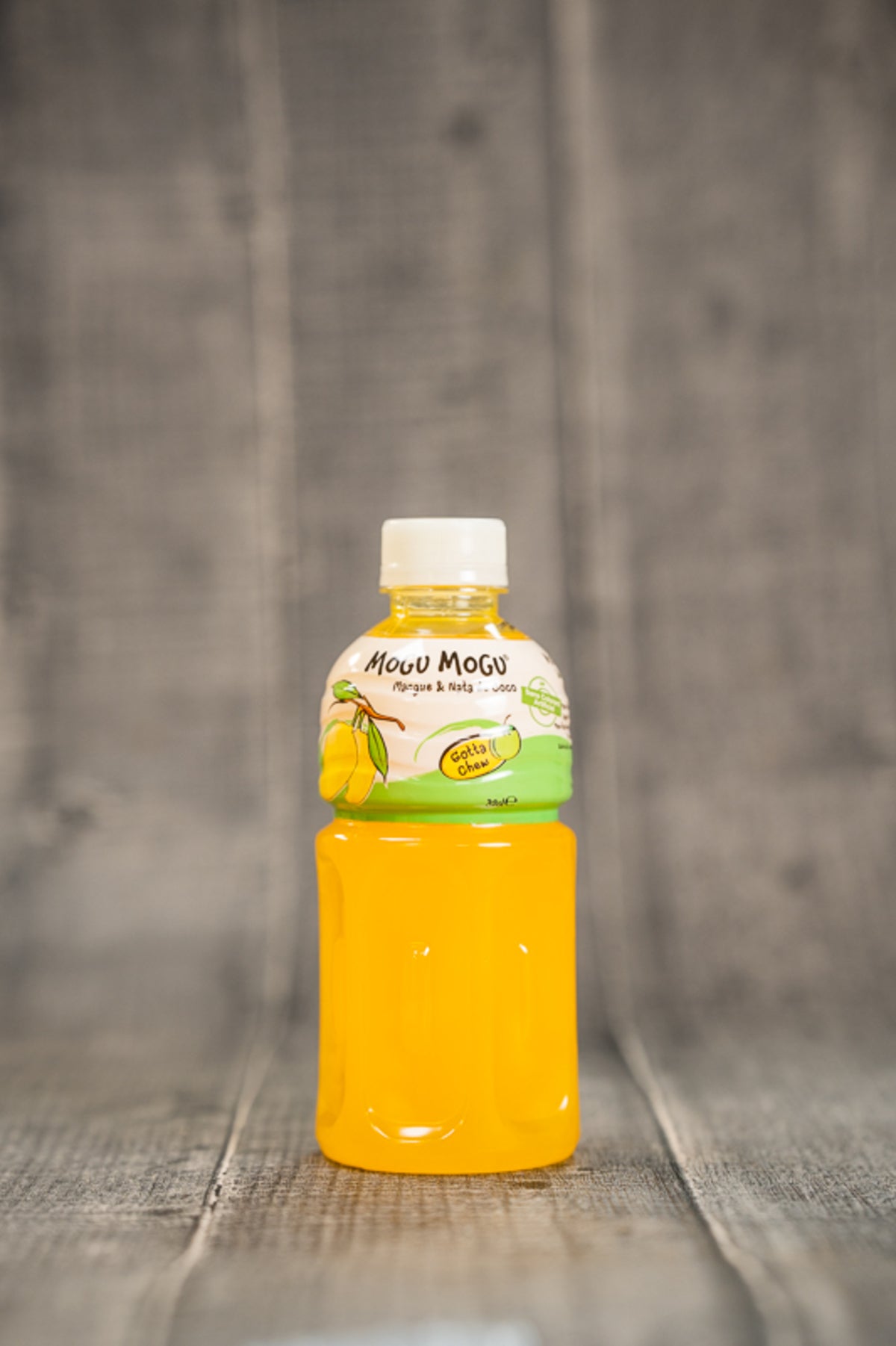 Mogu mogu mangue 25cL
