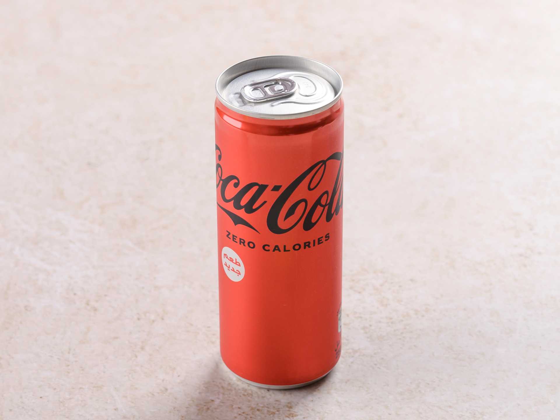 Coke Zero