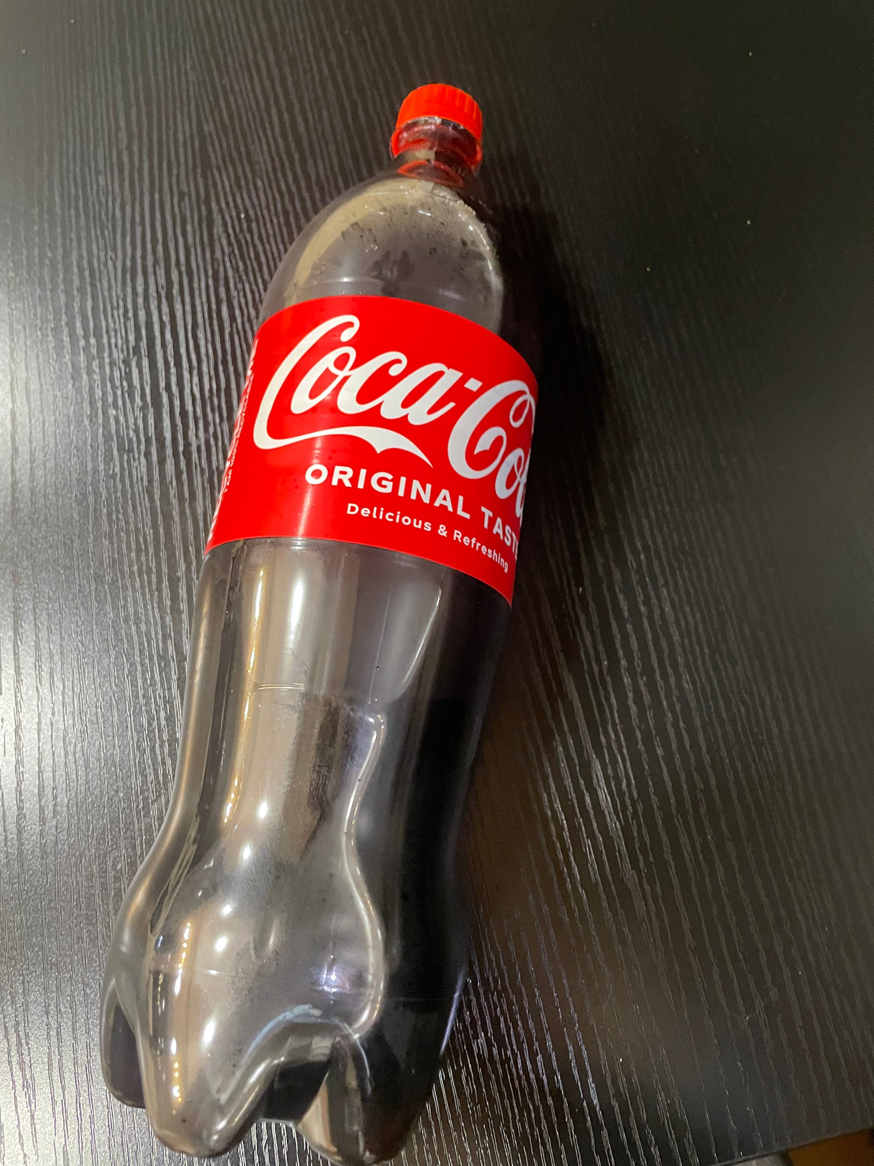 Cola cola 1.5L