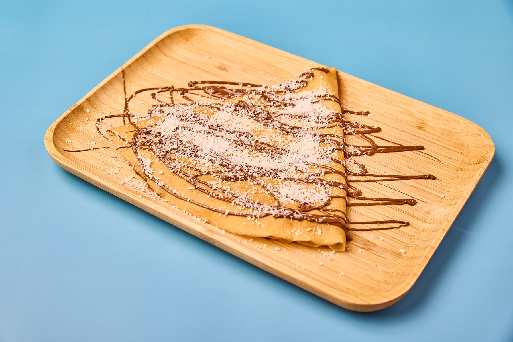 Nutella coco