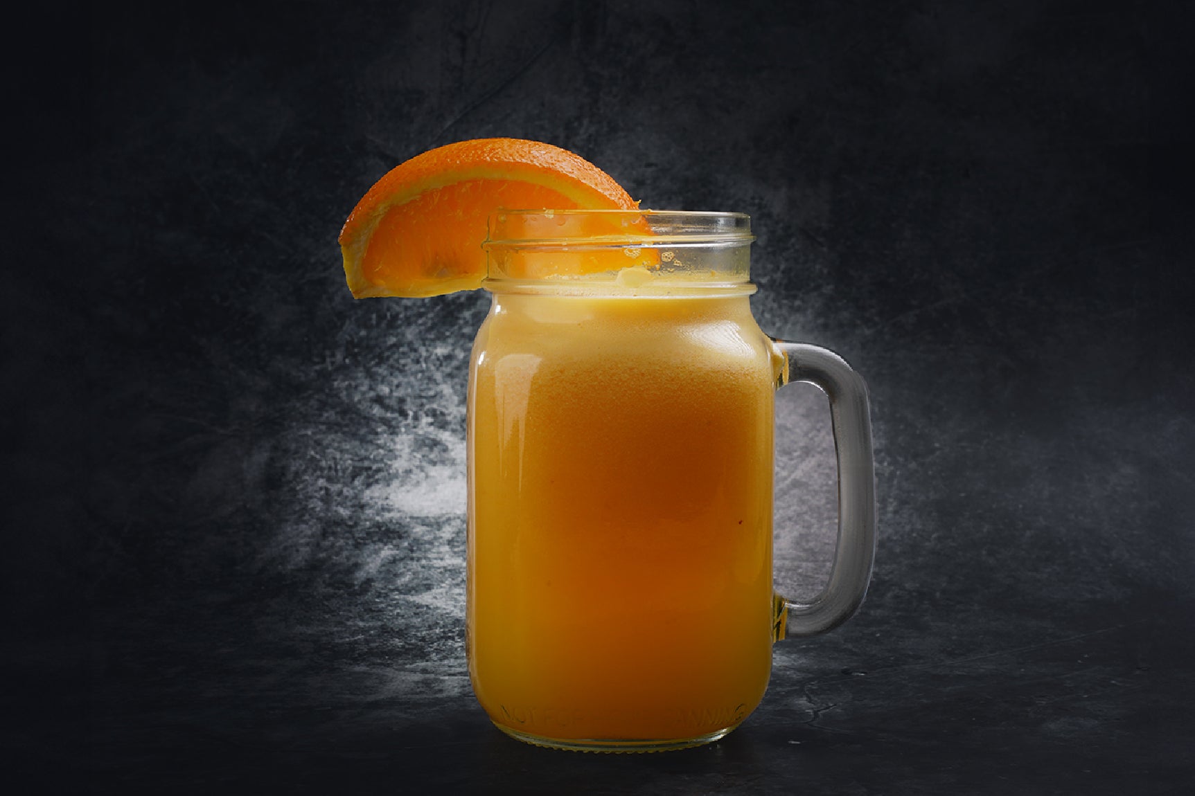 Fresh Orange Juice