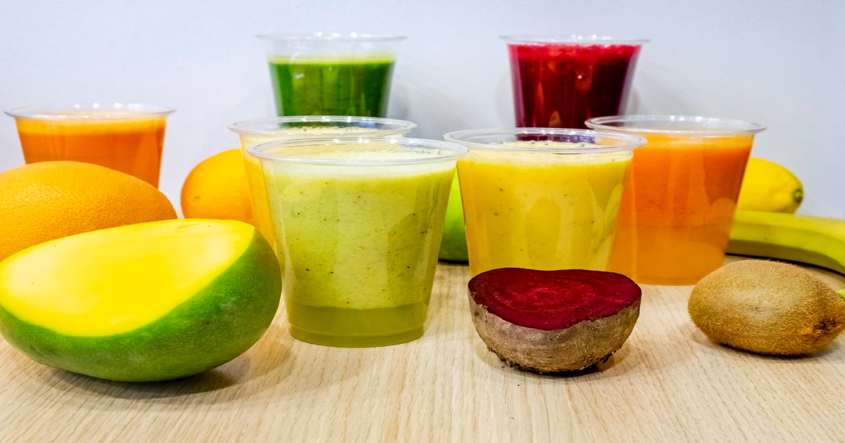 SF Fruits & Juices United Square delivery from Novena Order with