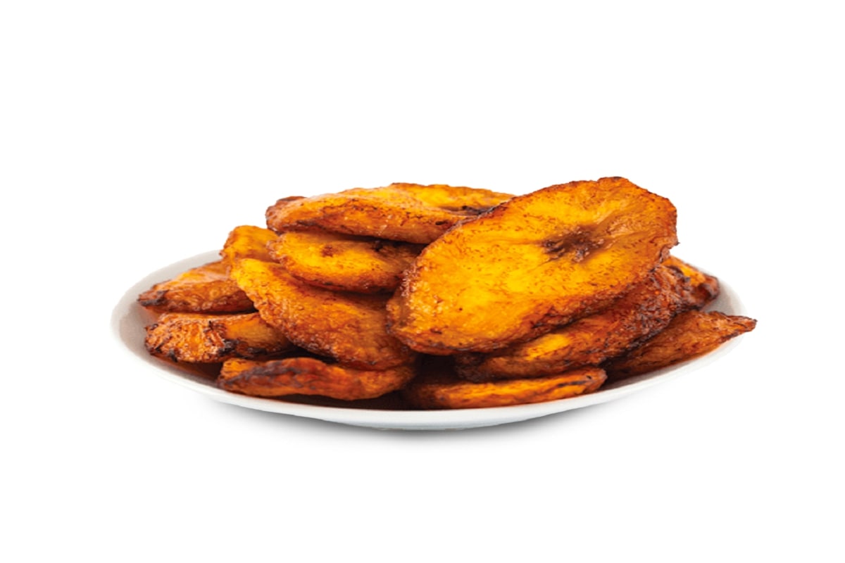 Bananes Plantain 🍌