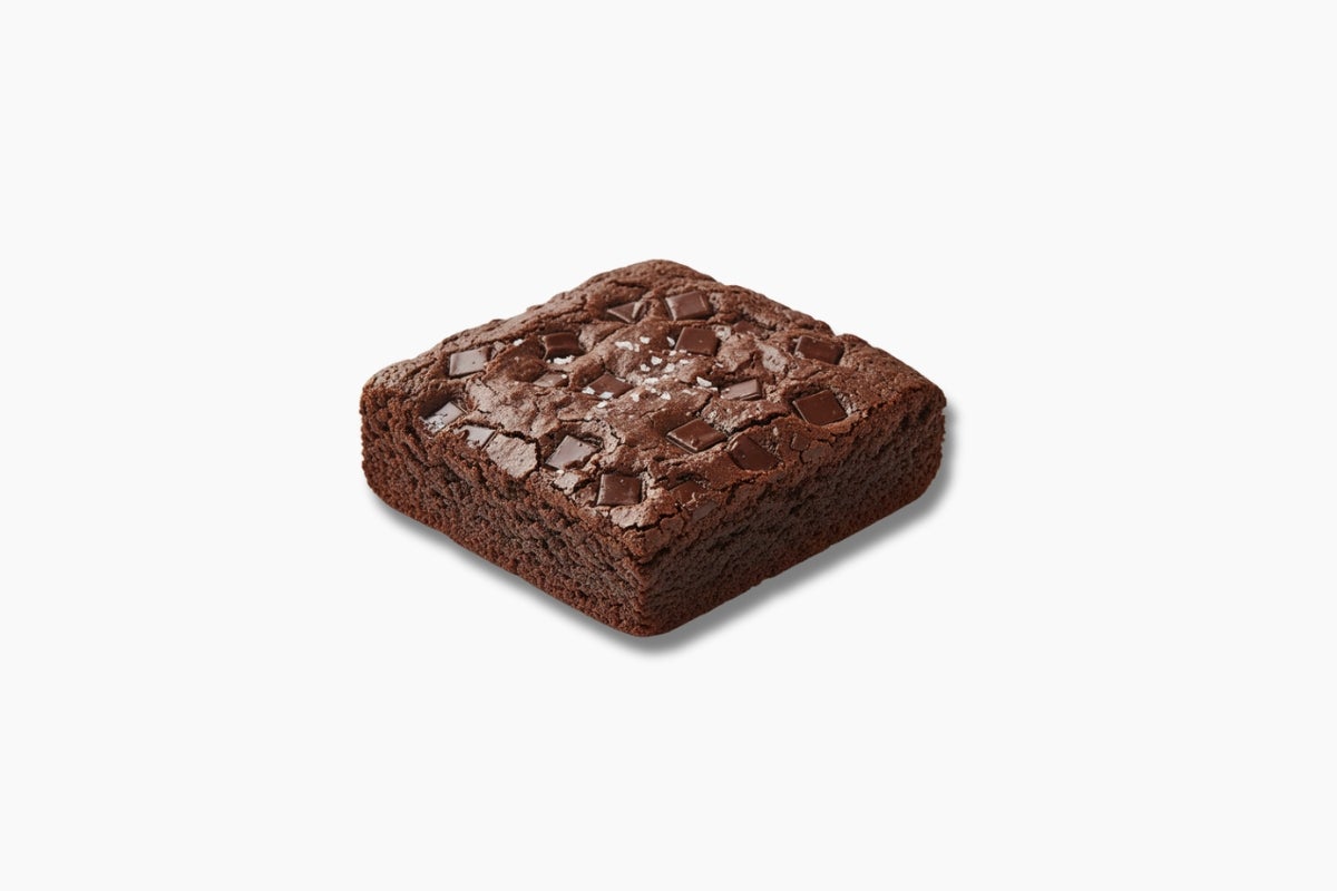 Brownie Chocolat 🍫