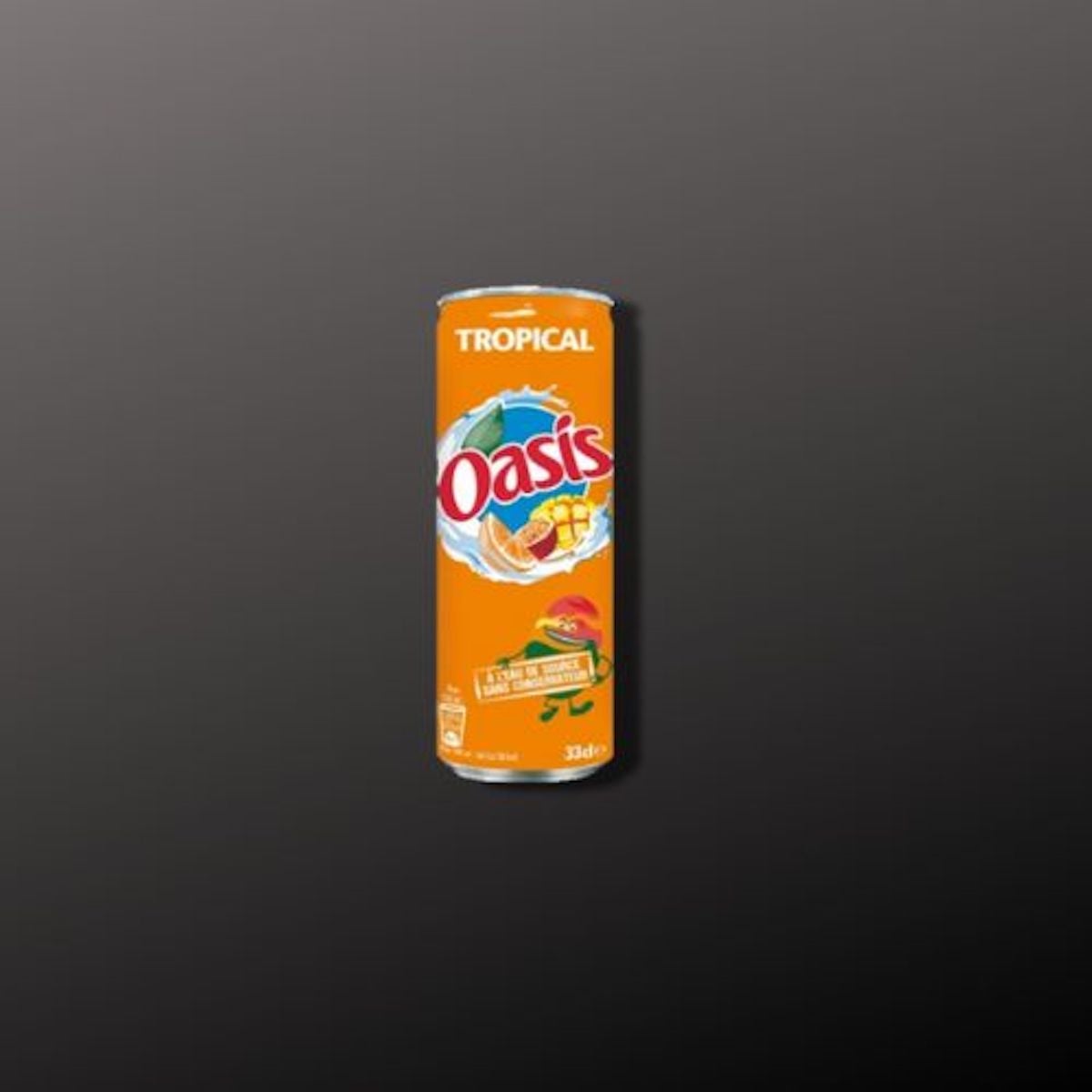 Oasis Tropical
