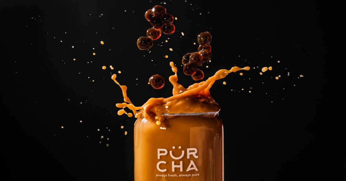 Purcha - Croydon delivery from Waddon - Order with Deliveroo