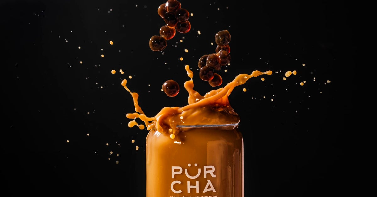 Purccha Purcha - Croydon delivery from Waddon - Order with Deliveroo