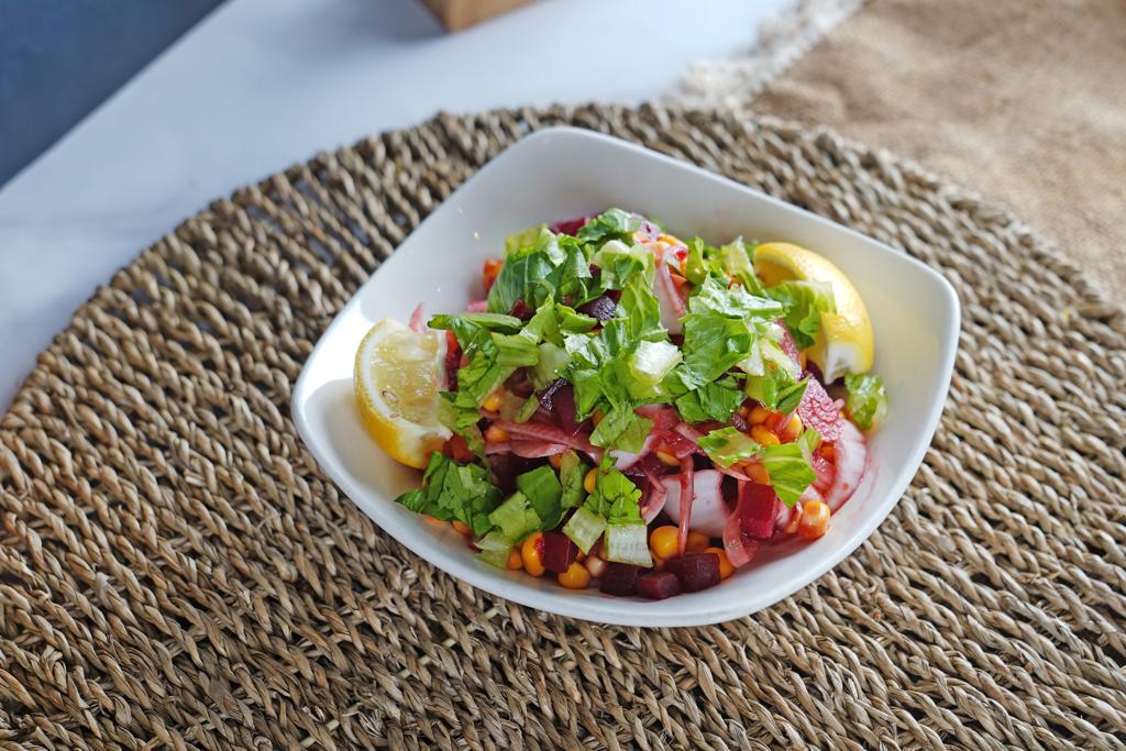Beat Salad