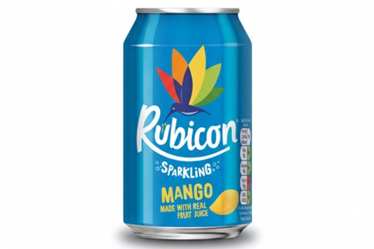 Rubicon Mango