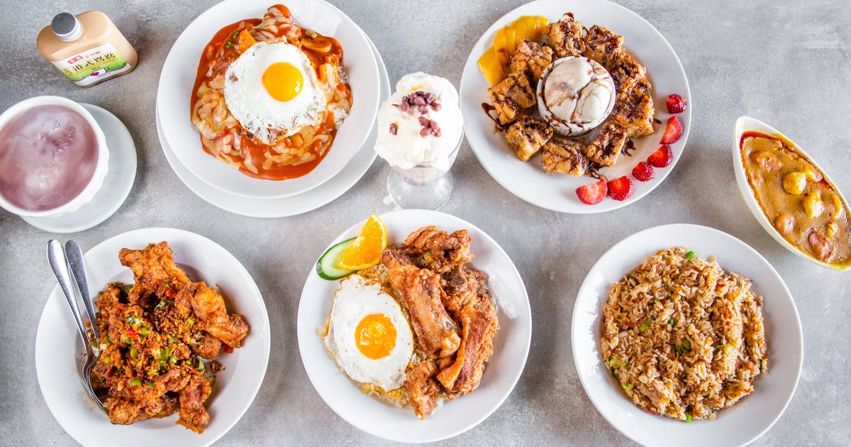Hong Kong Best Food delivery from Box Hill Order with Hong Kong Best Food delivery from Box Hill Order with