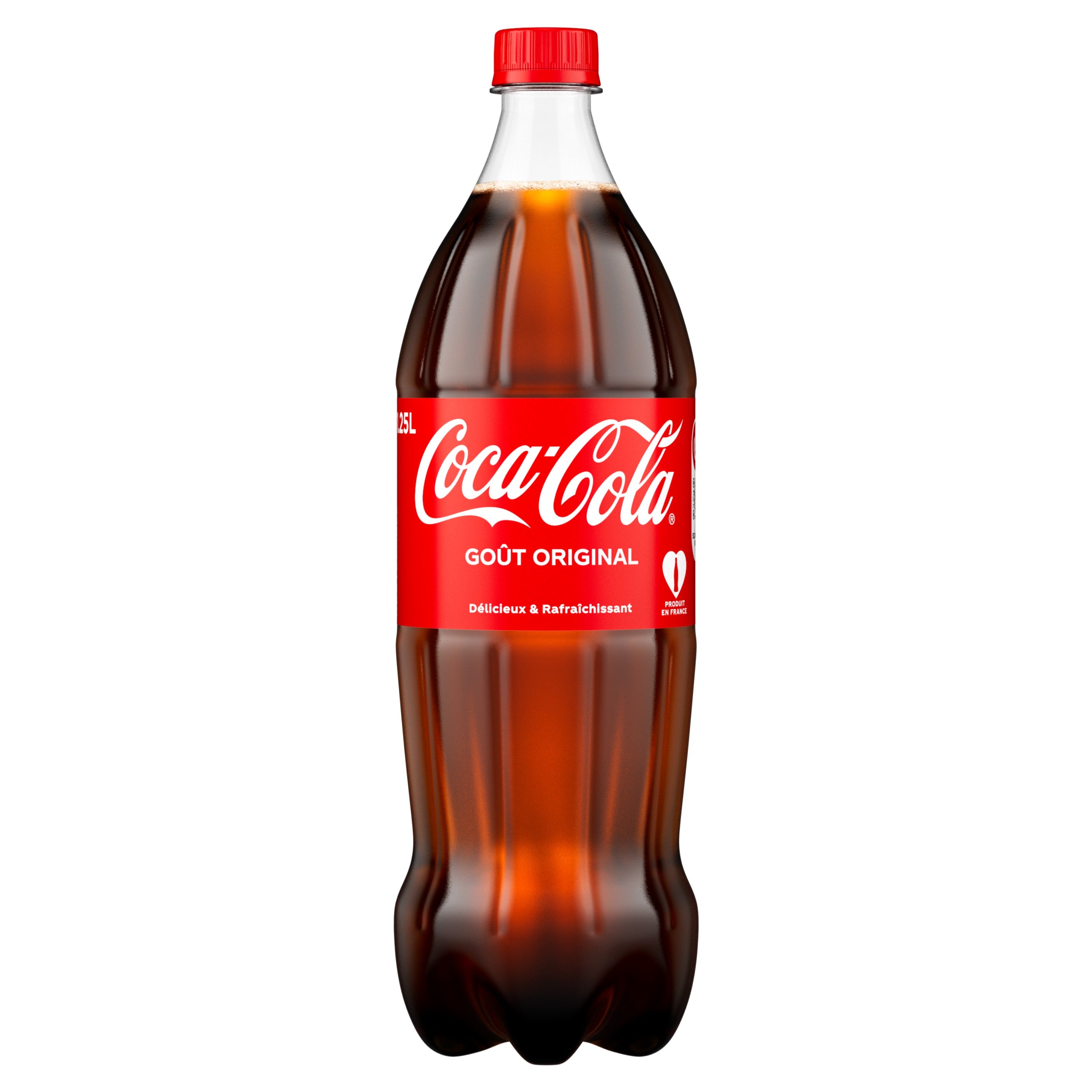 Coca Cola 1,25l