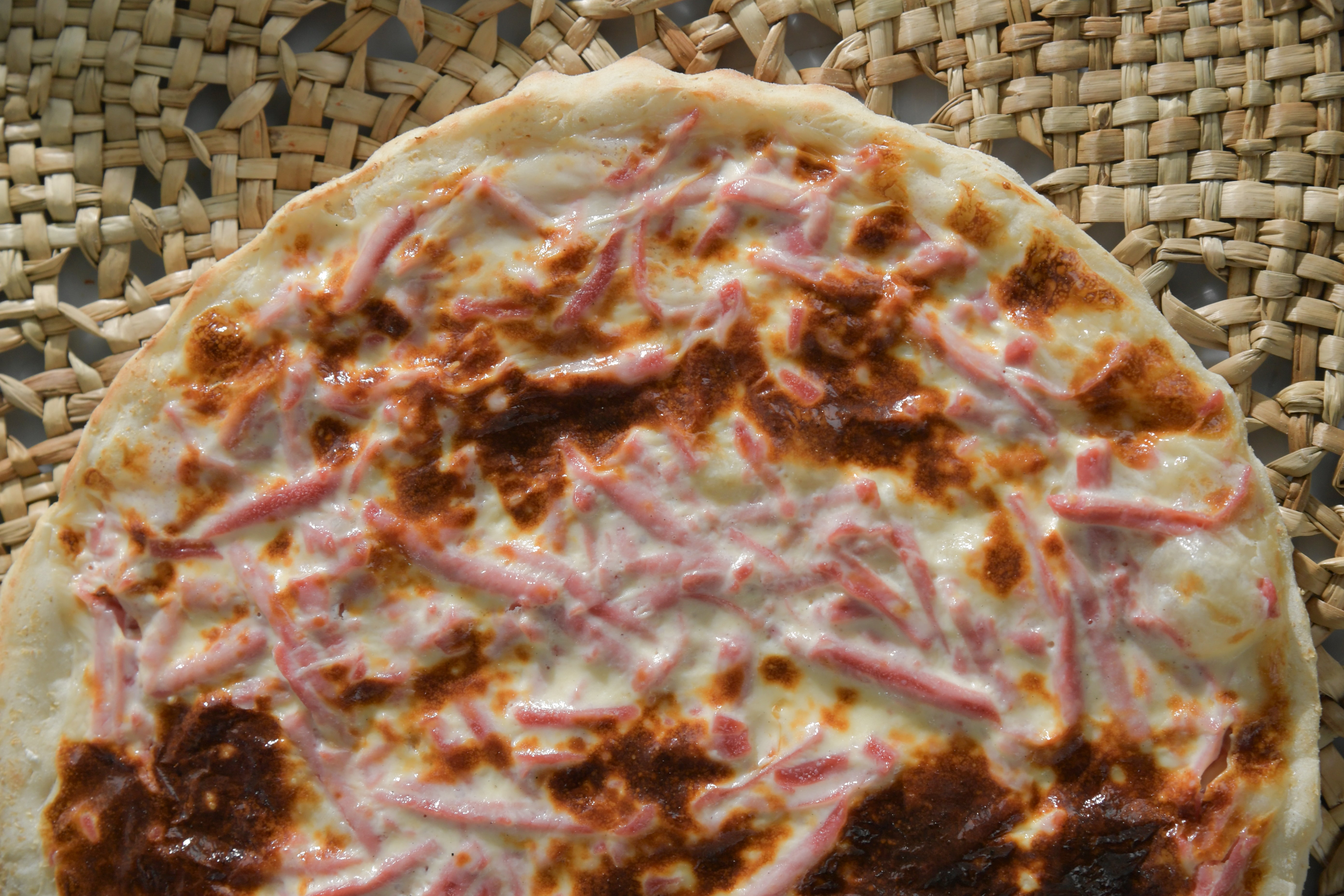 Mortadella Cheese
