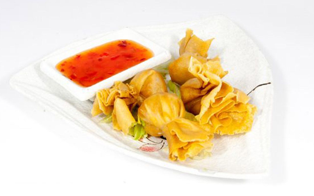 8. Fortuna bag vegetarian