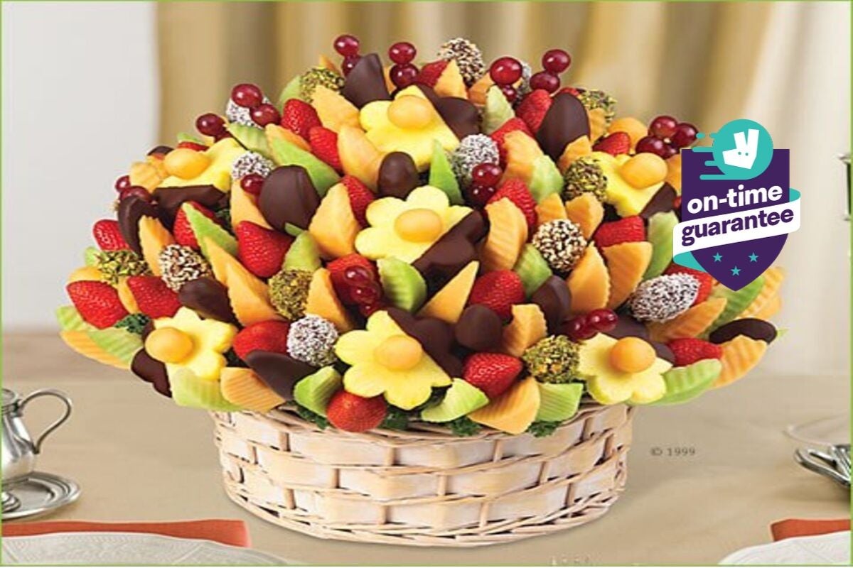 Edible Arrangements delivery from Al Barsha 1 Order with Deliveroo