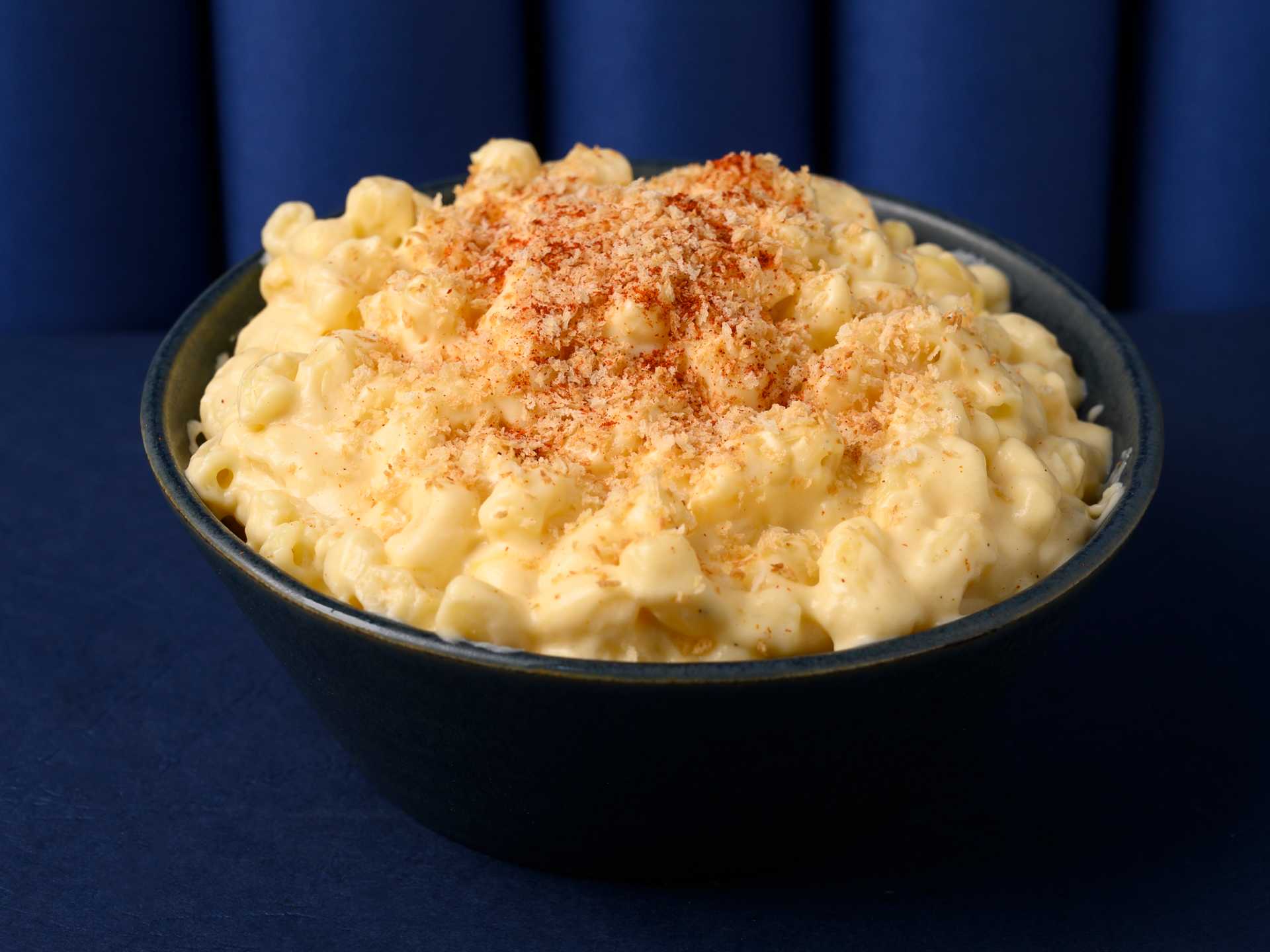 Mac 'N' Cheese