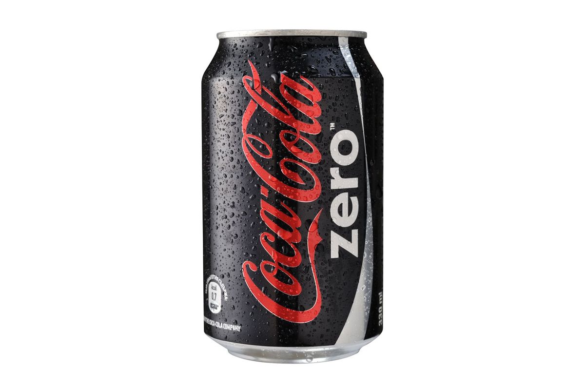Coke Zero