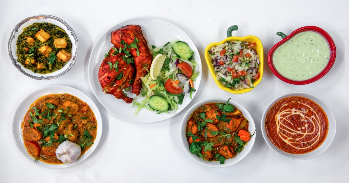 Curry Club Crouch End delivery from Crouch End Order with Deliveroo