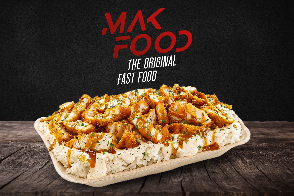 🥢 ORIGINAL KROUSTY SEUL – LE CLASSIQUE QUI CROUSTILLE