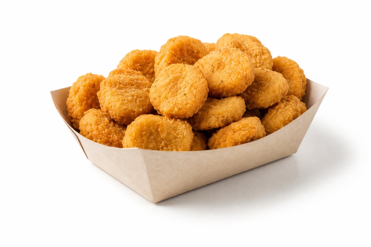 Nuggets X4🍗