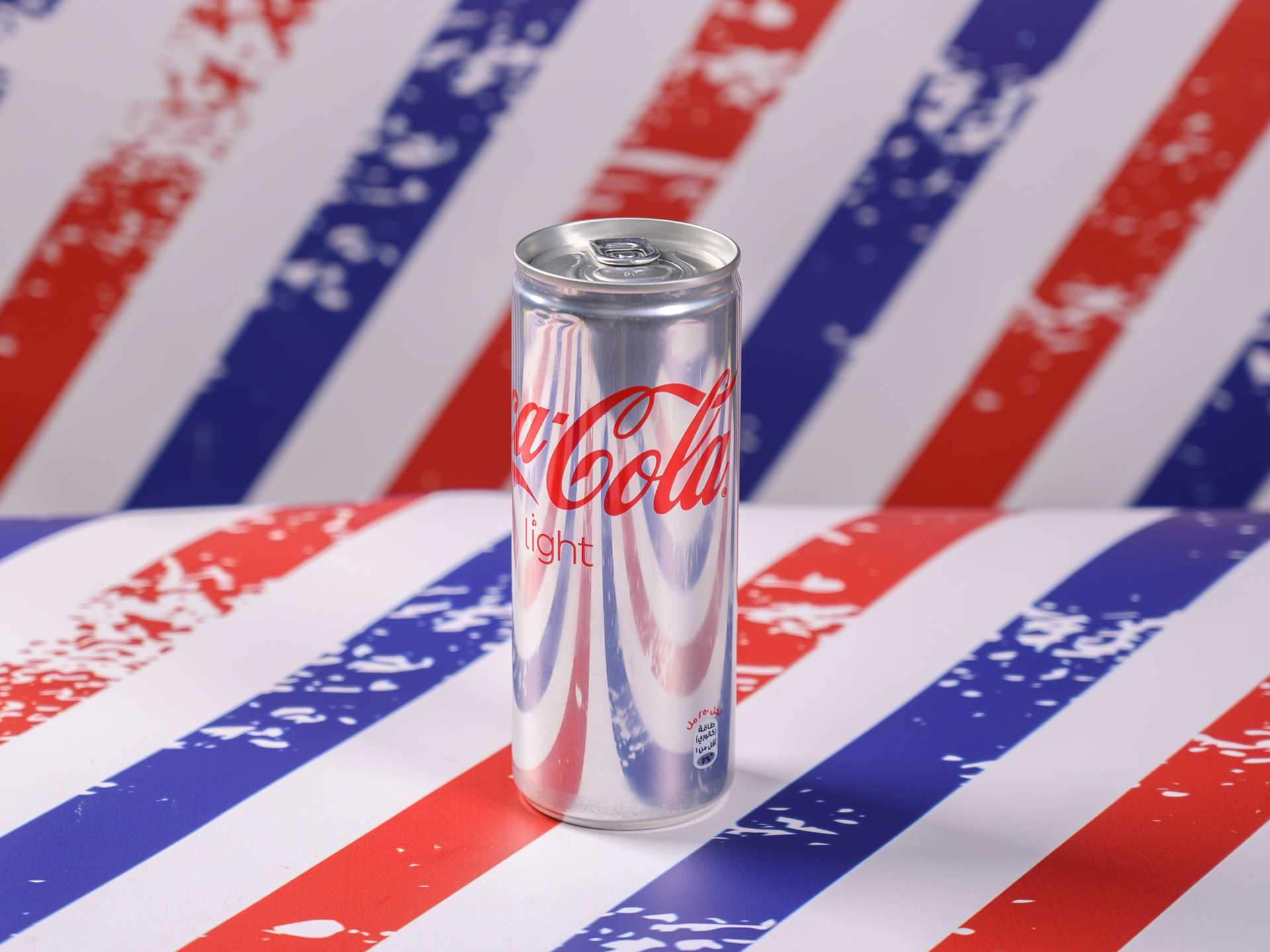 Cola Light