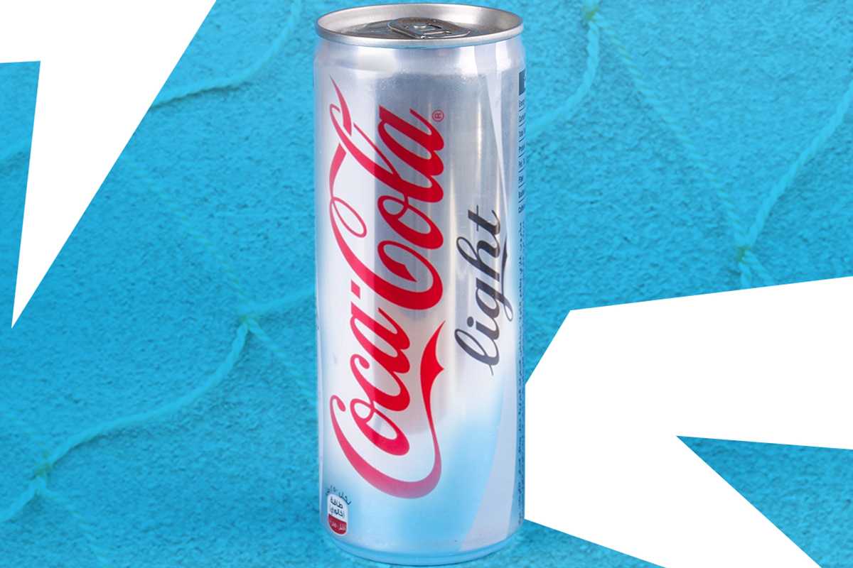 Cola Light