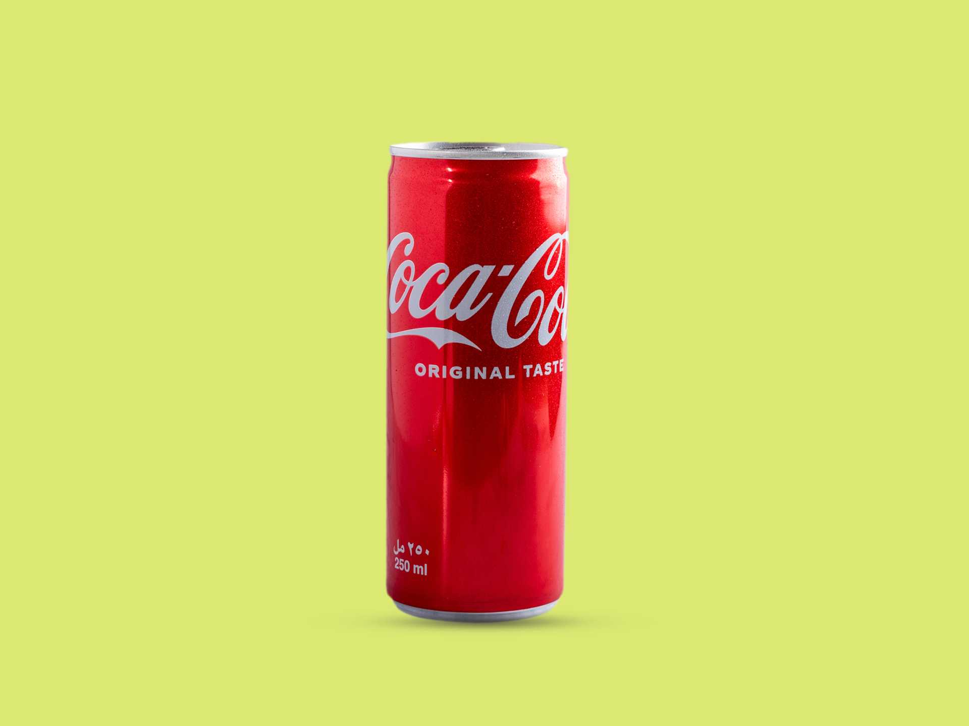 Coca Cola