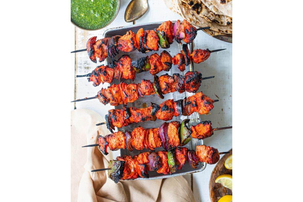 Chicken Tikka