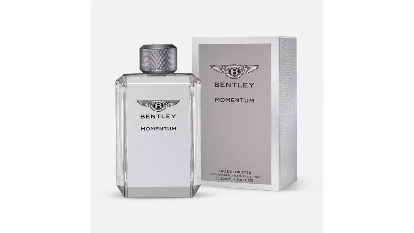 Bentley Momentum Eau De Toilette Spray 100 ml