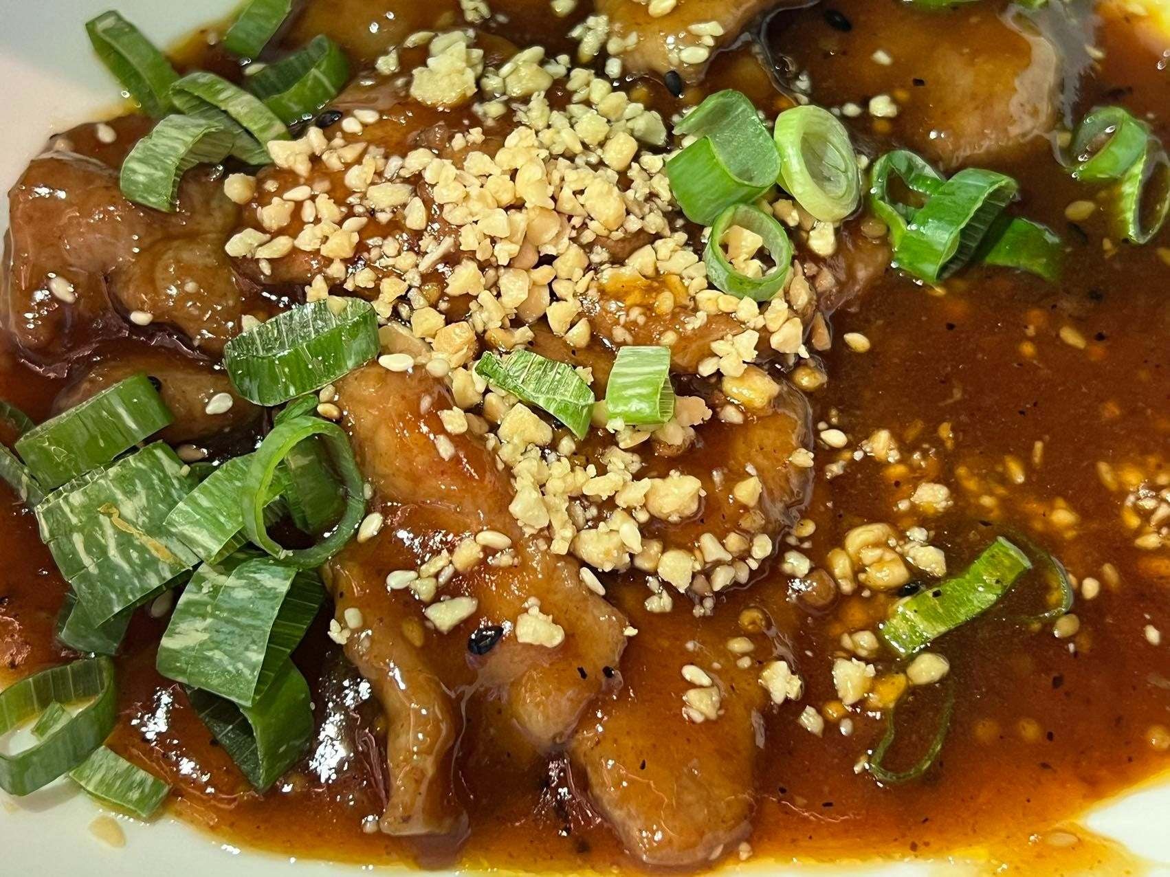 89. Vitello giapponese