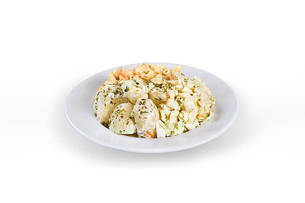 Mayo Salad