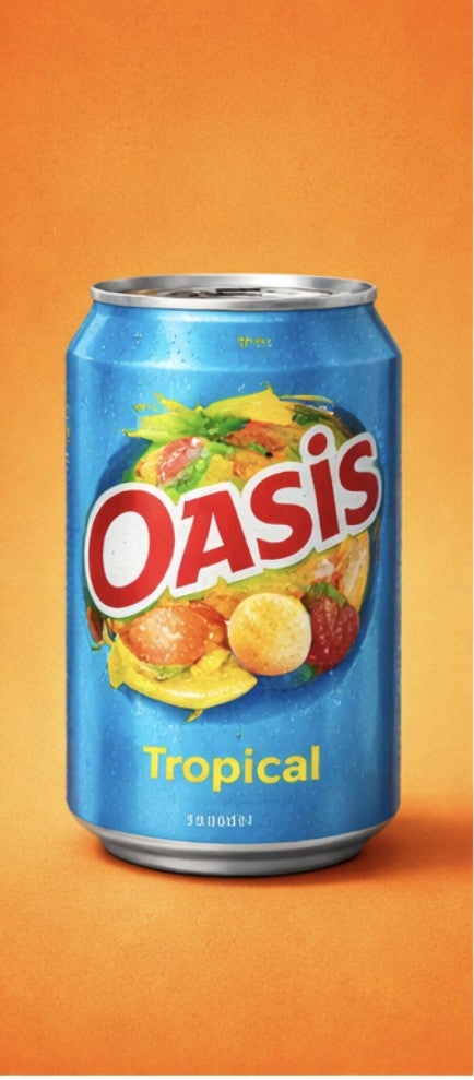 Oasis