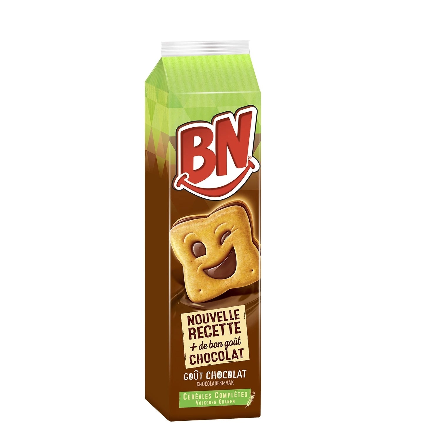 McVitie's BN Mini Chocolate Flavoured Biscuit 285g