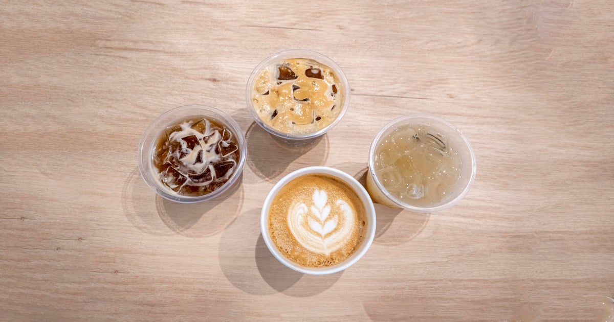 Lama Speciality Cafe delivery from Al Nahyan Order with Deliveroo