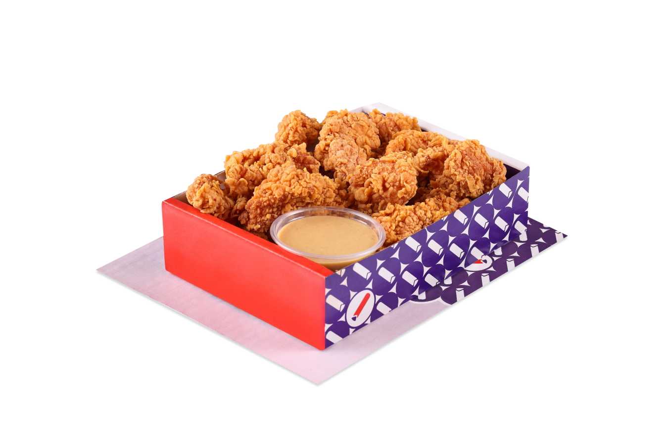 Chicken Bites