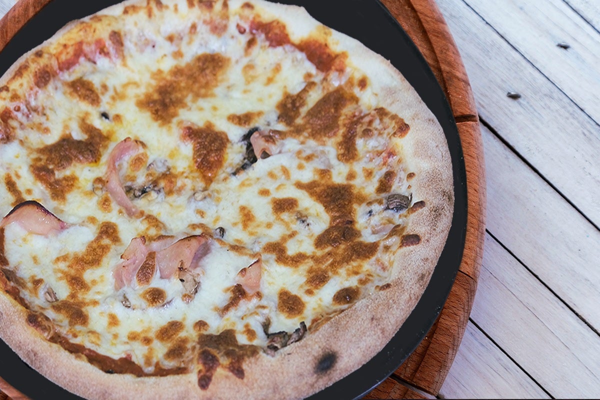 PIZZA REINE