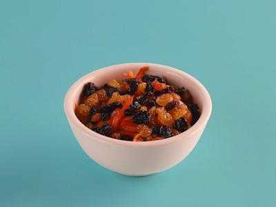 Stuffing Plate