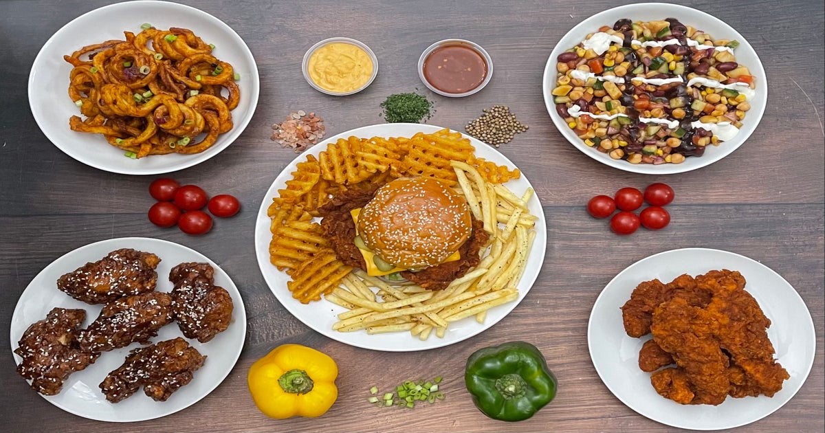 MLK BURGERS Stretford Rd delivery from Old Trafford Order with