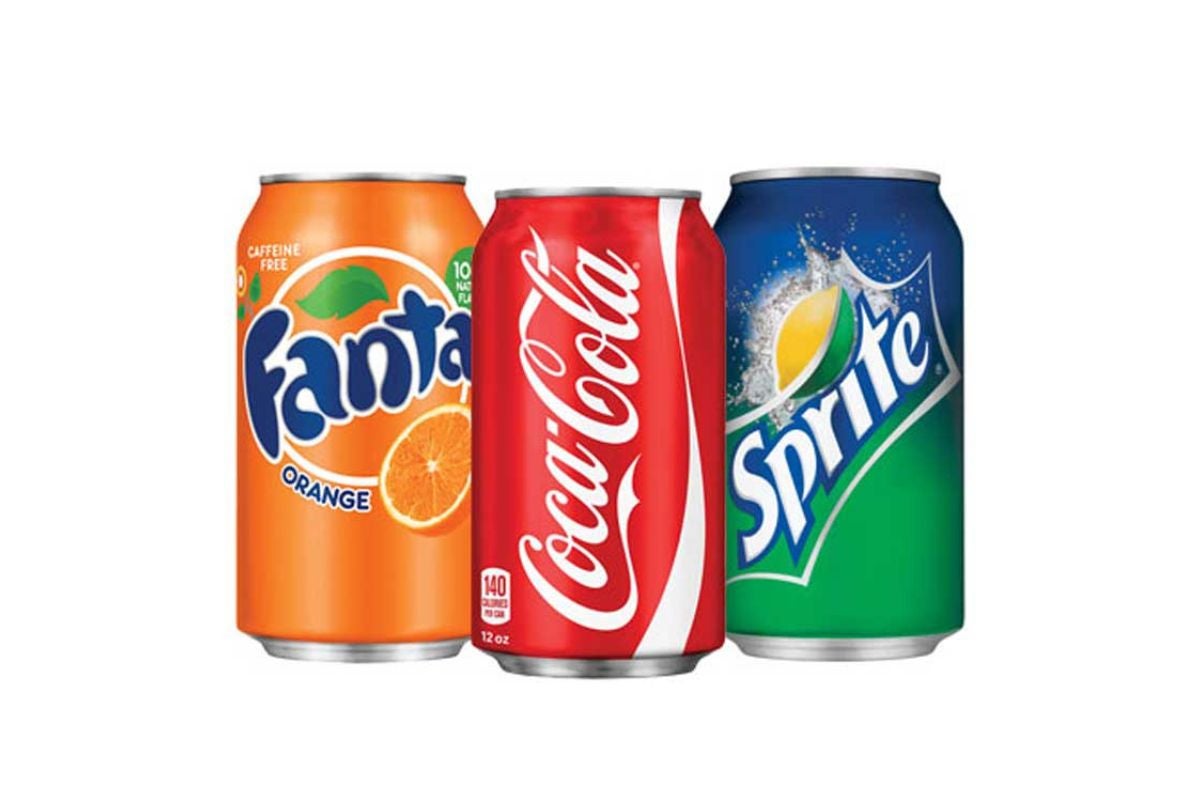 Soft Drinks