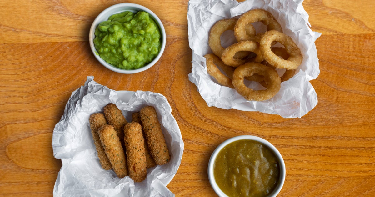 Basingstoke Fish and Chips Basingstoke delivery from Basingstoke