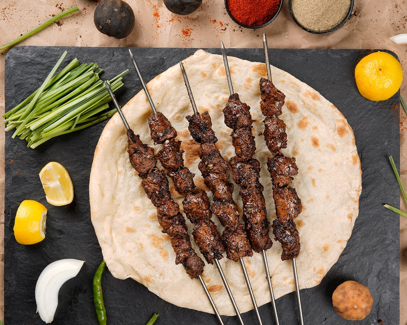 Lumi Tikka