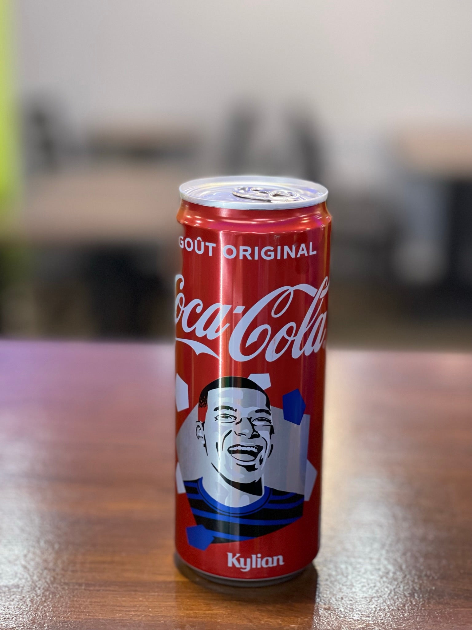 Coca-cola